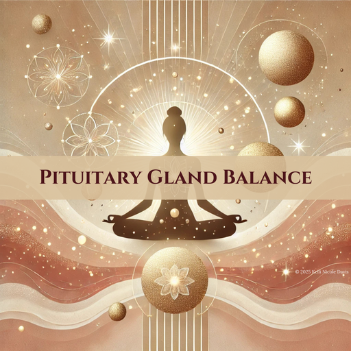 Pituitary Gland Balance